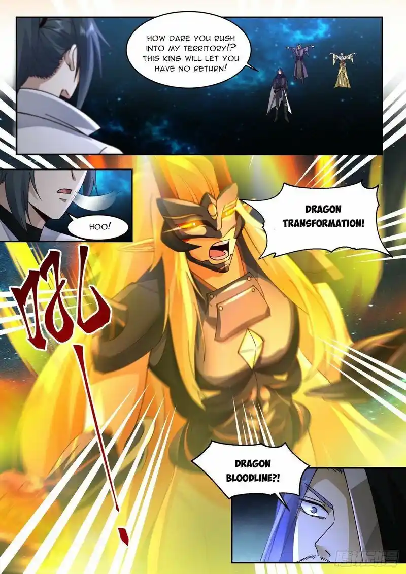 ManhwaFull Chapter 2220