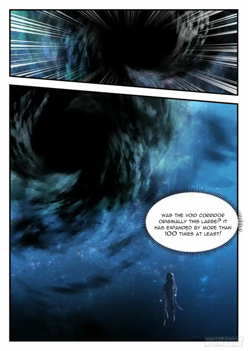 ManhwaFull Chapter 2222