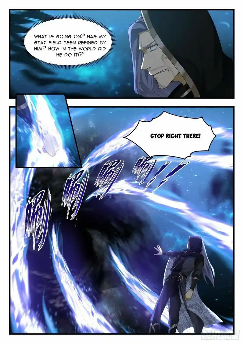 ManhwaFull Chapter 2222