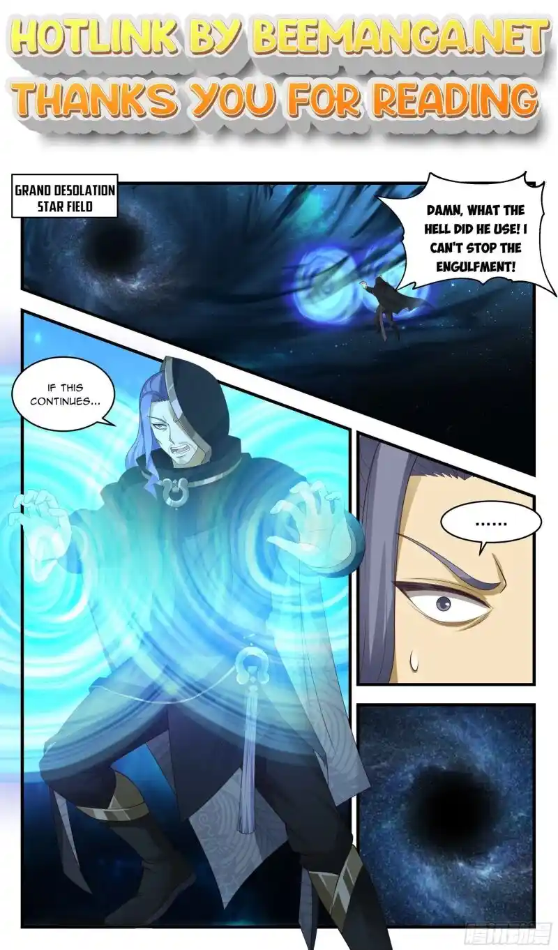 ManhwaFull Chapter 2223