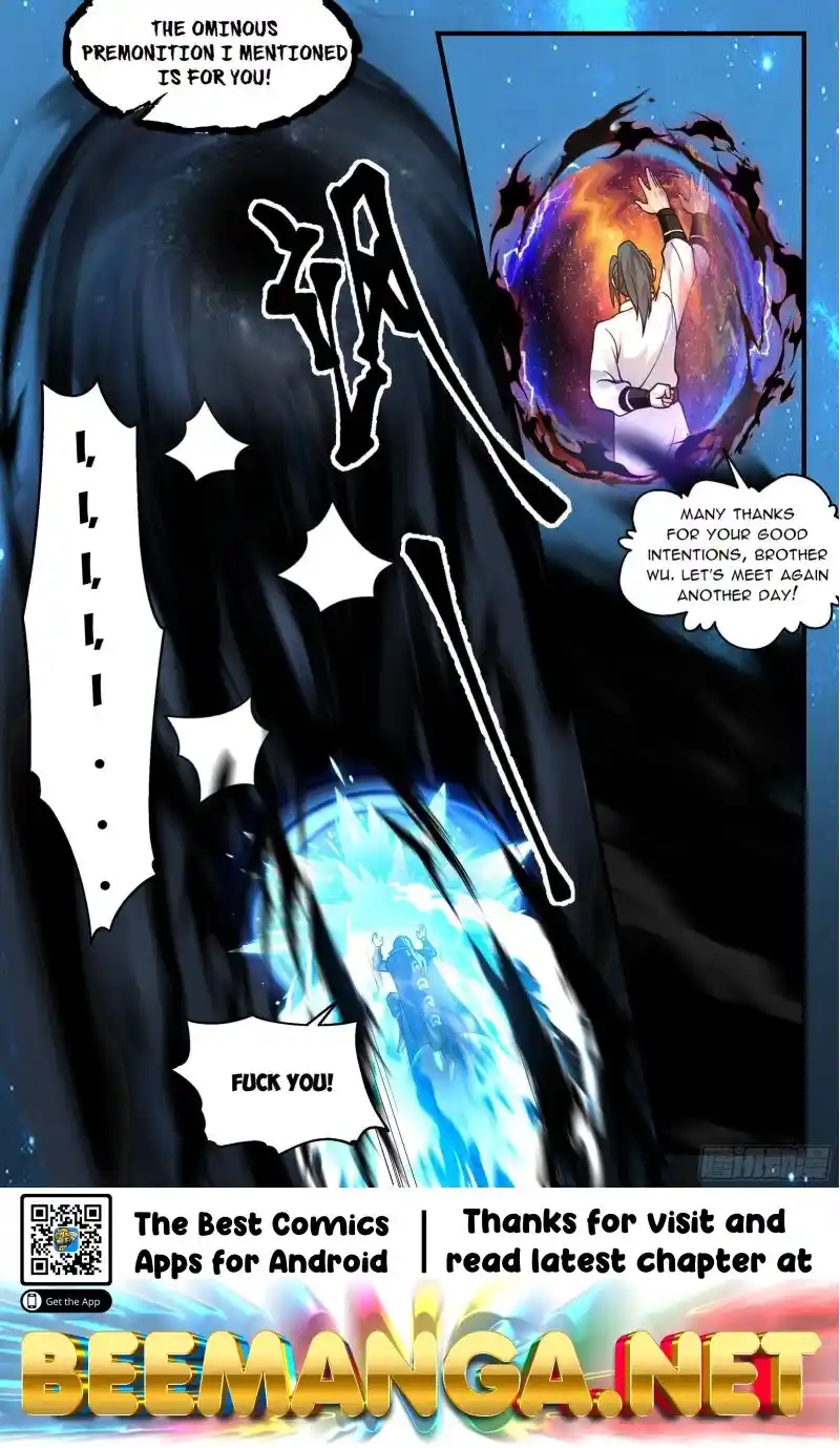 ManhwaFull Chapter 2223