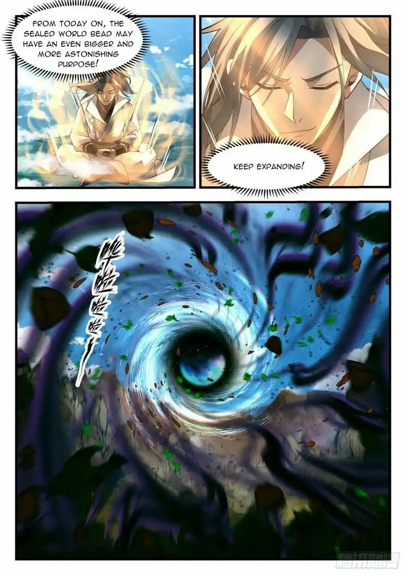 ManhwaFull Chapter 2224