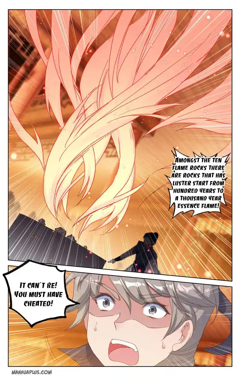 ManhwaFull Chapter 222.5