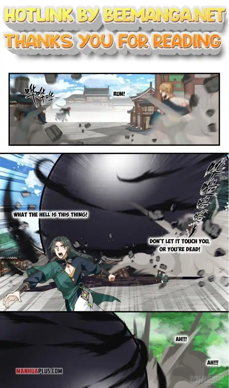 ManhwaFull Chapter 2225