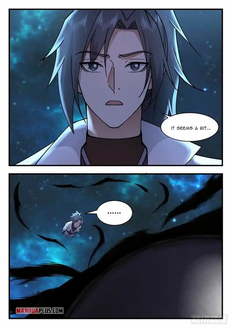 ManhwaFull Chapter 2225