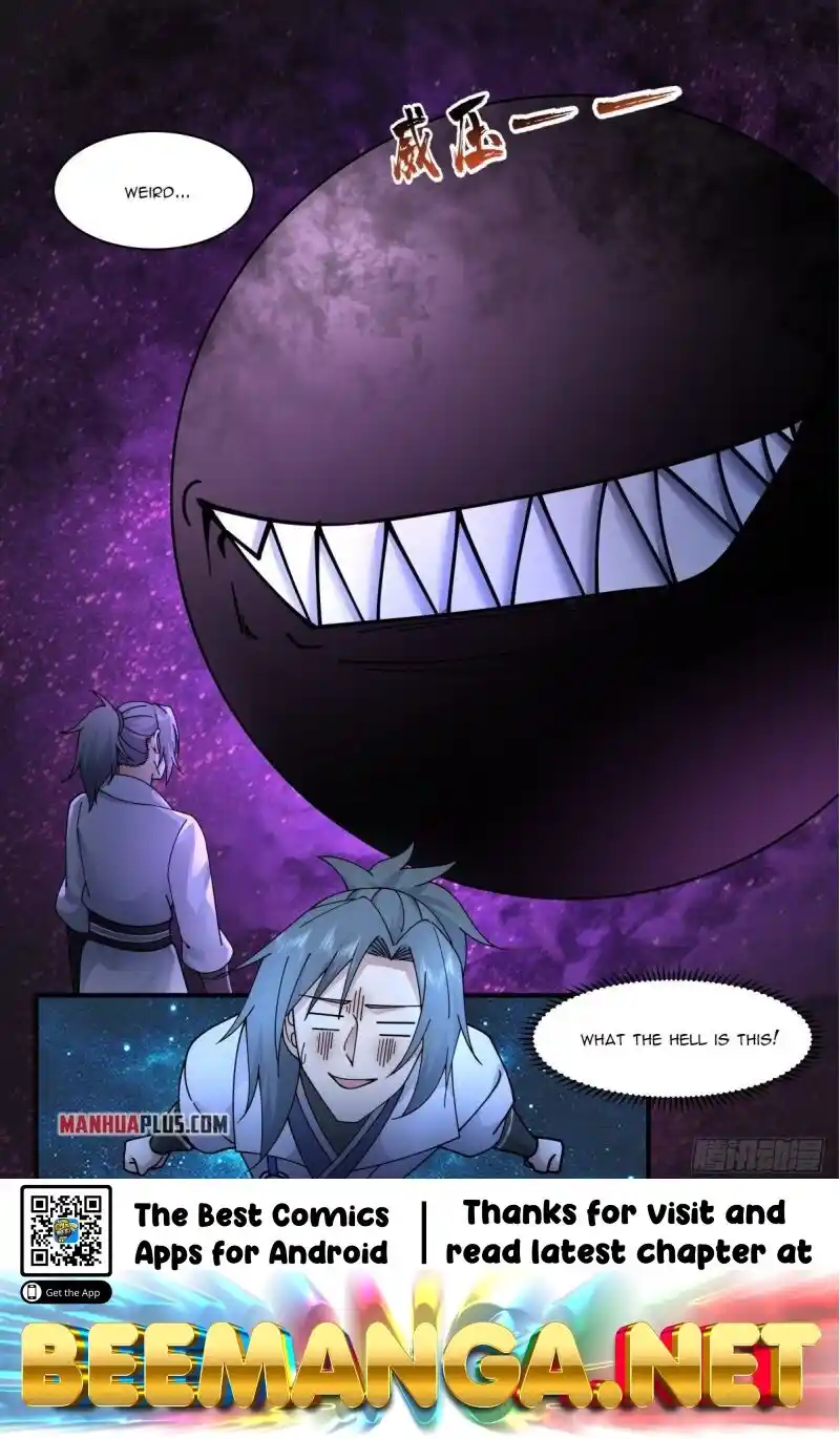 ManhwaFull Chapter 2225