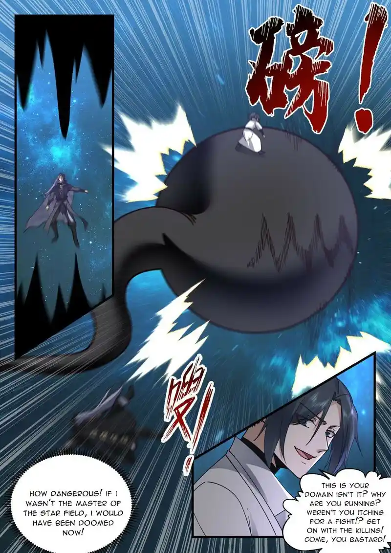 ManhwaFull Chapter 2227