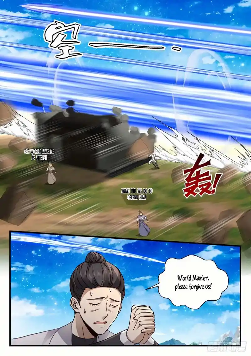 ManhwaFull Chapter 2228