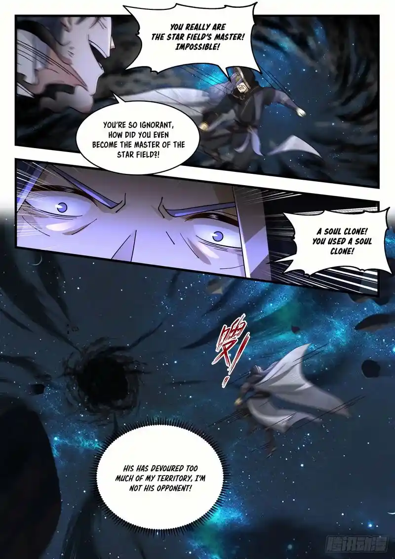 ManhwaFull Chapter 2228