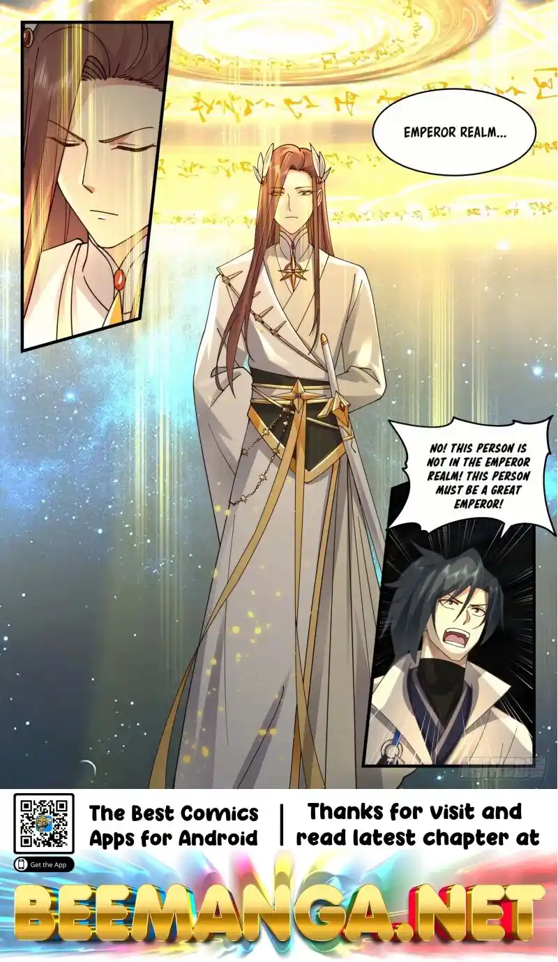 ManhwaFull Chapter 2228