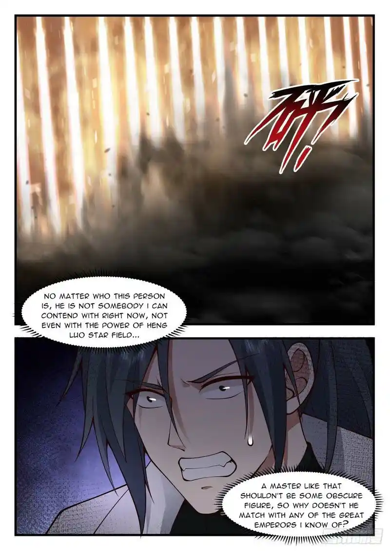 ManhwaFull Chapter 2229