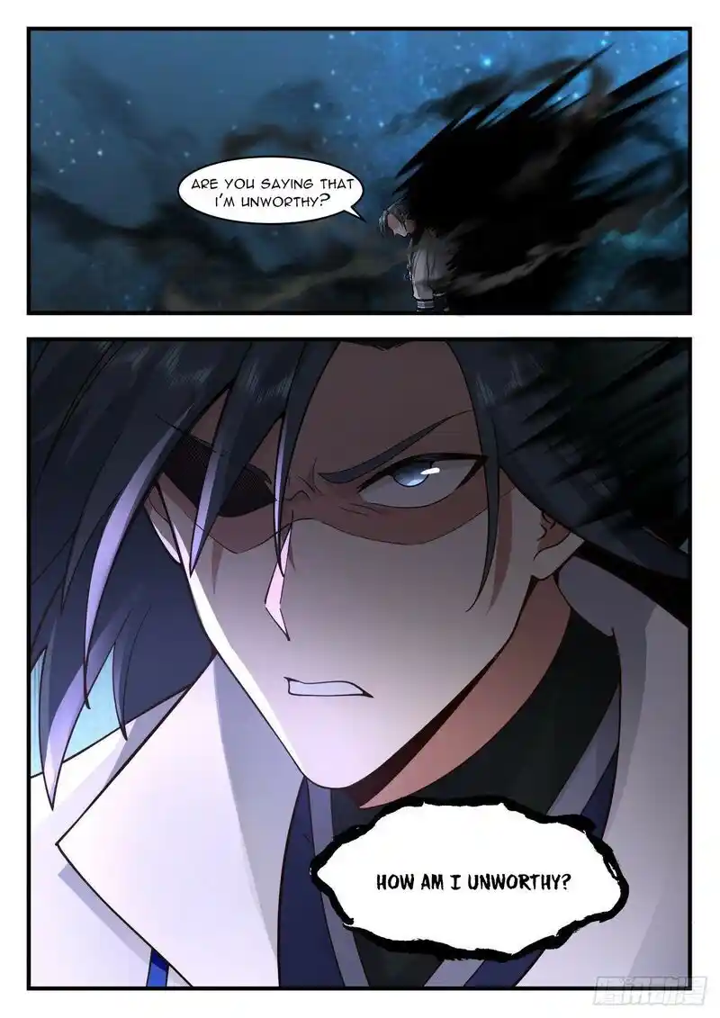 ManhwaFull Chapter 2229