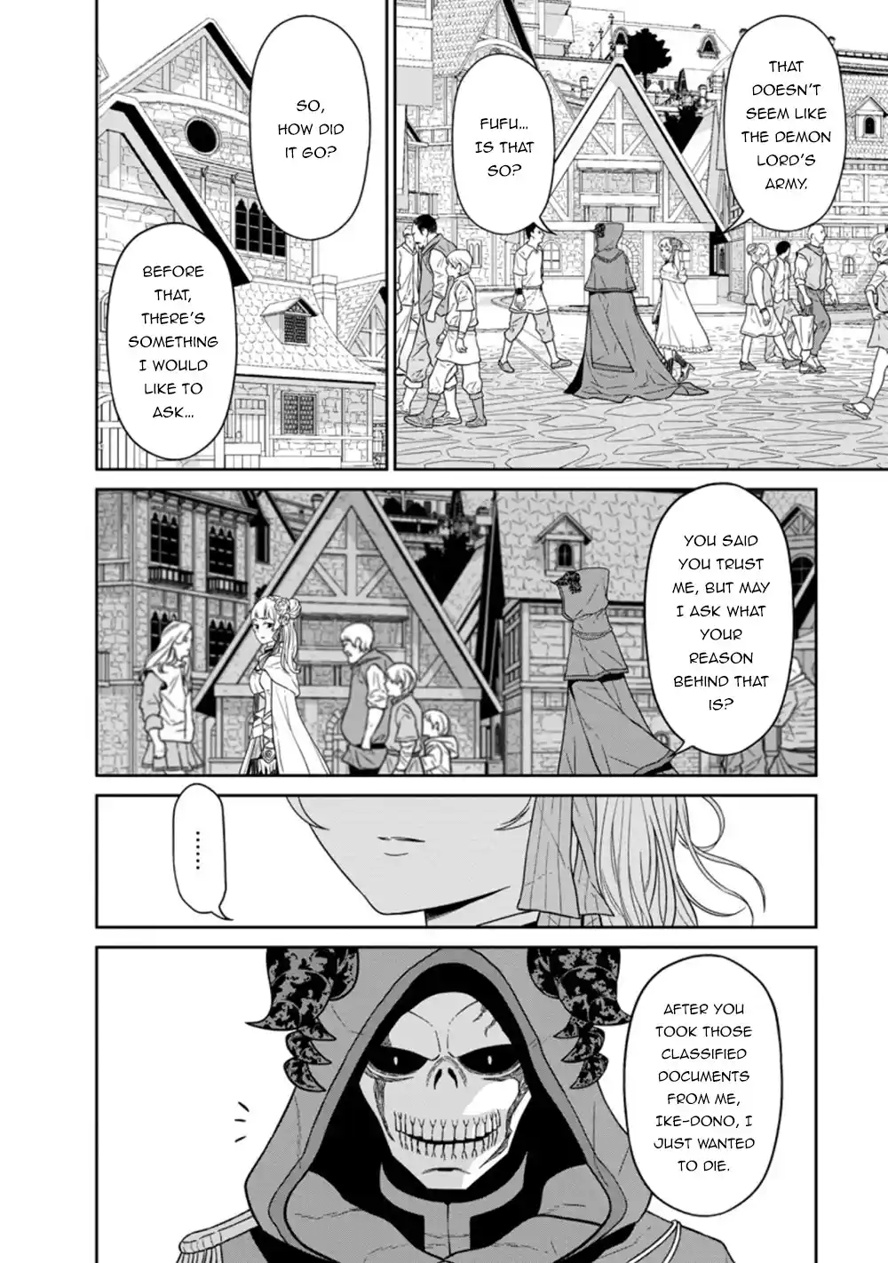 ManhwaFull Chapter 22.3