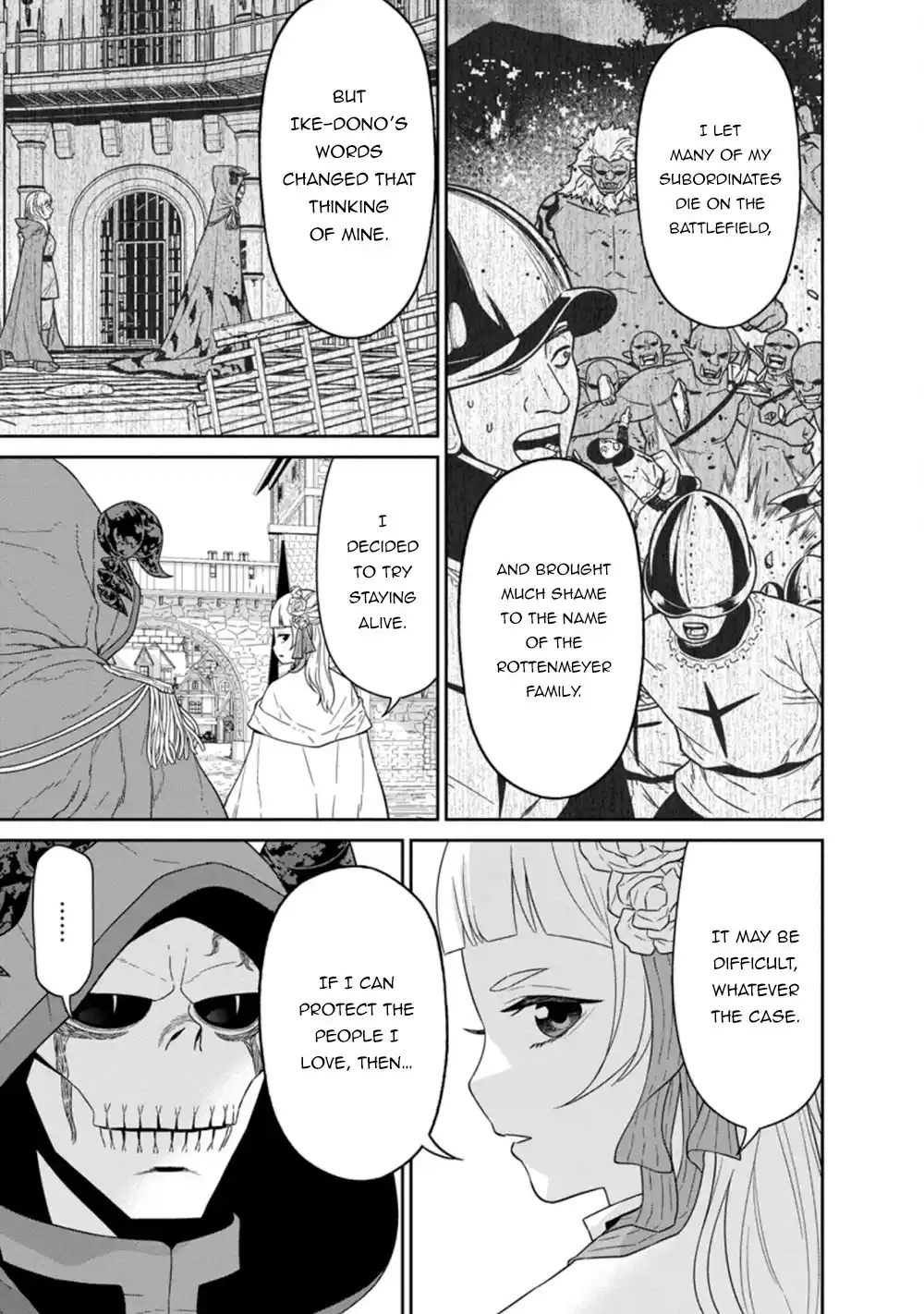 ManhwaFull Chapter 22.3