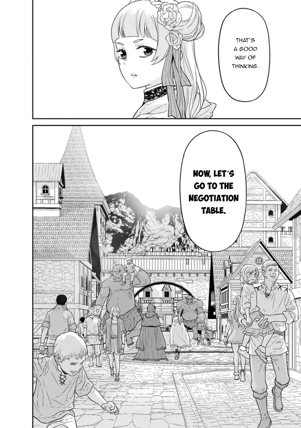 ManhwaFull Chapter 22.3