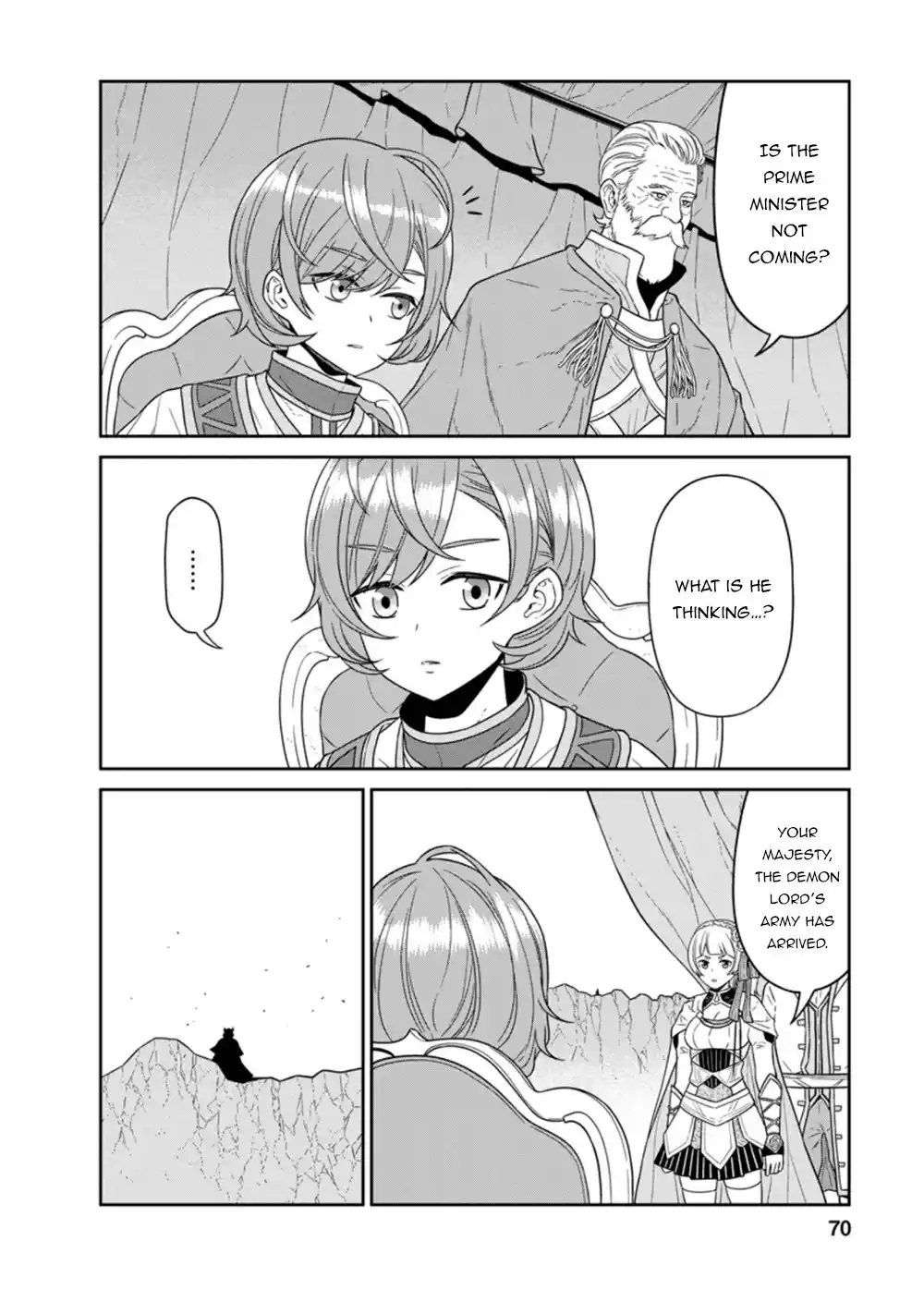 ManhwaFull Chapter 22.3