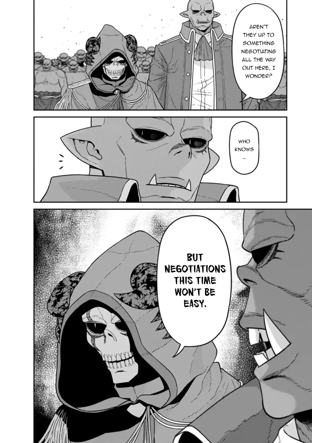 ManhwaFull Chapter 22.3