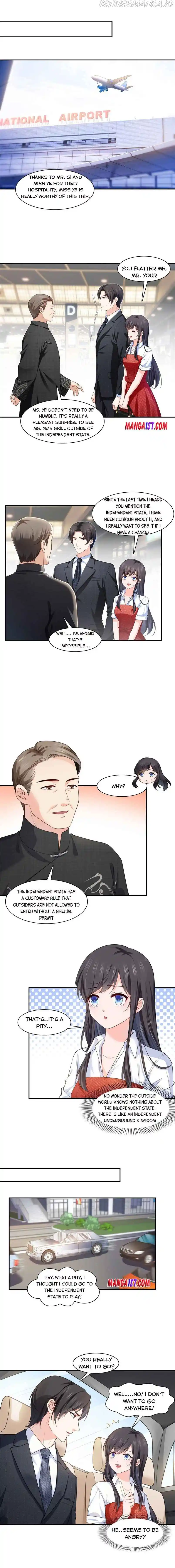 ManhwaFull Chapter 223