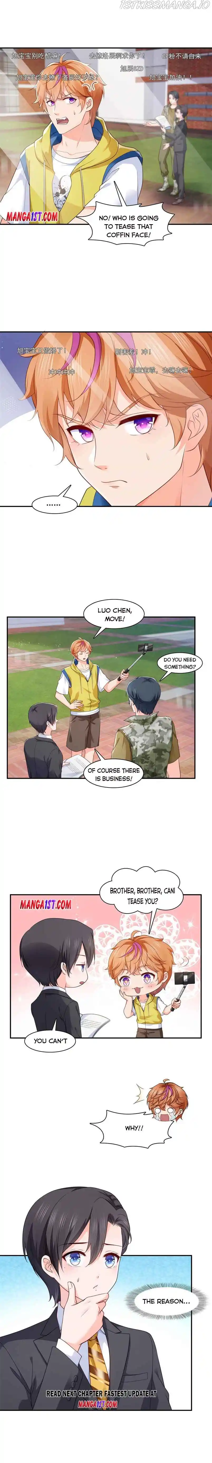 ManhwaFull Chapter 223