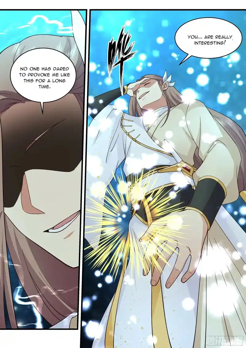 ManhwaFull Chapter 2230