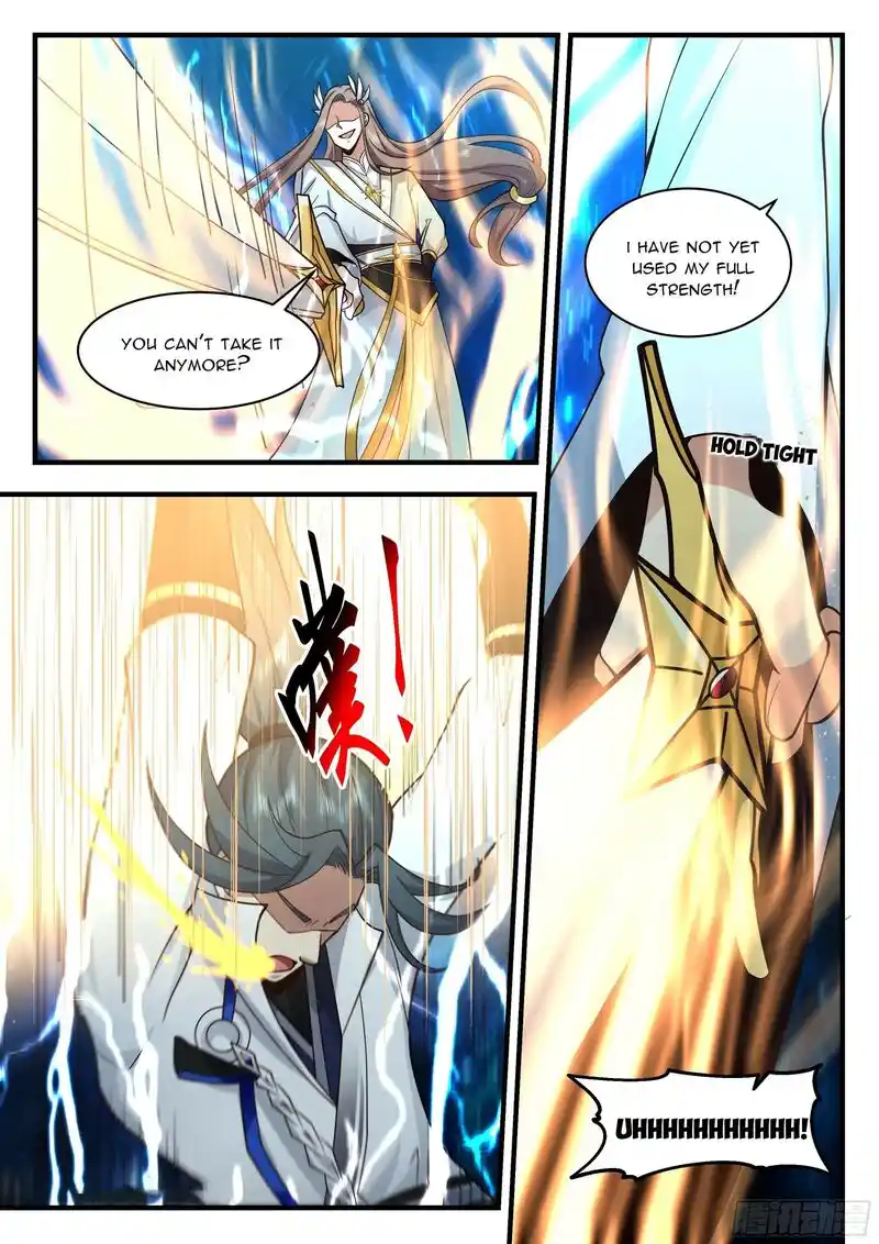 ManhwaFull Chapter 2230