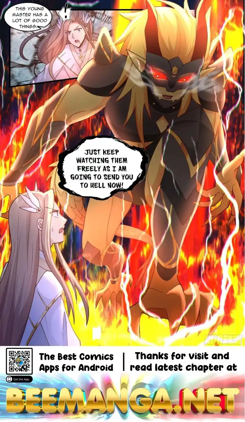 ManhwaFull Chapter 2230