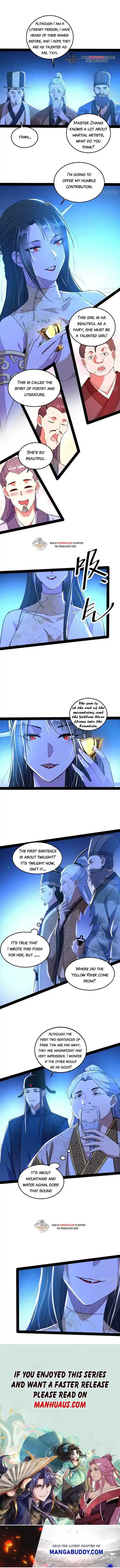 ManhwaFull Chapter 223.1