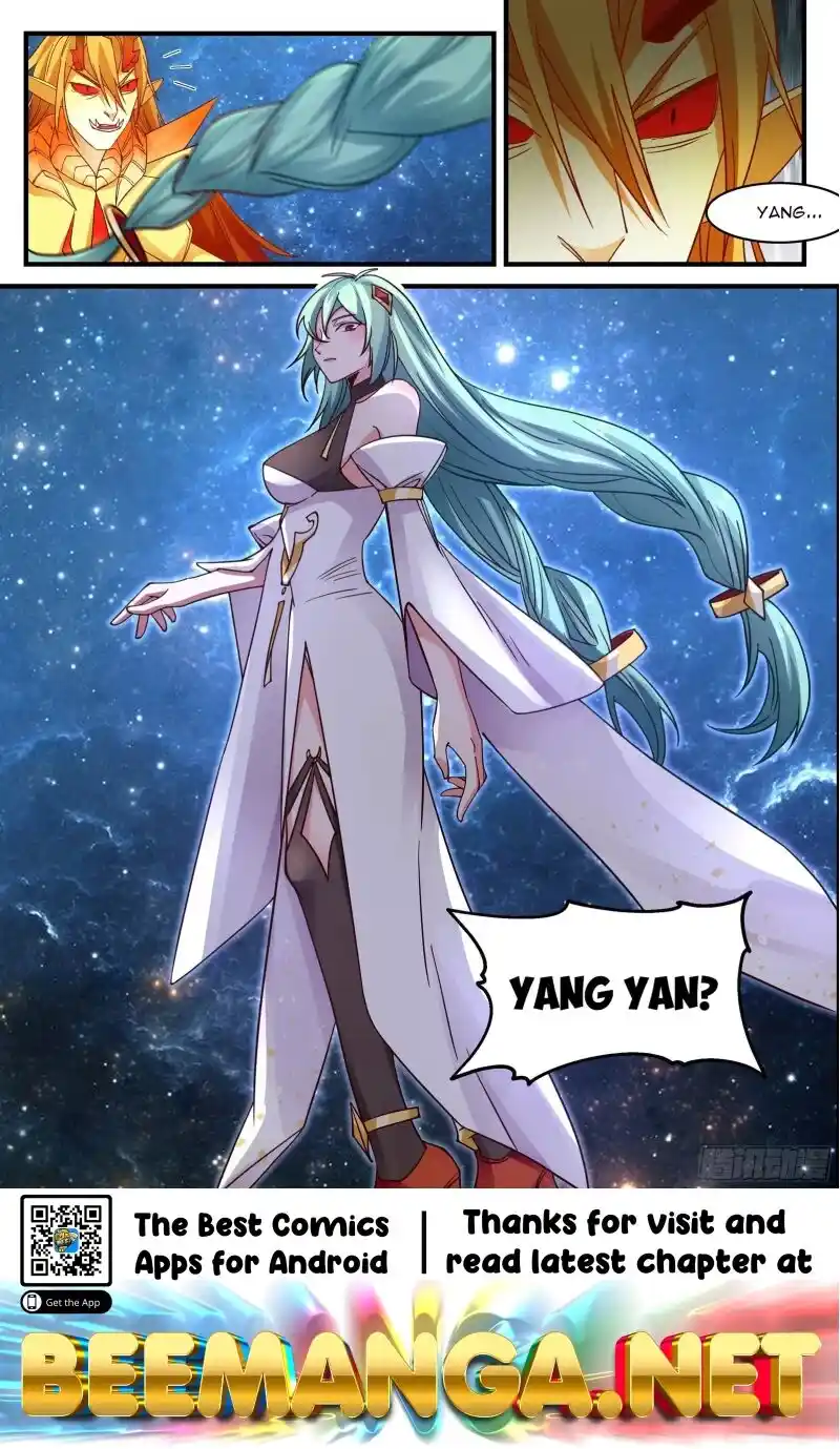 ManhwaFull Chapter 2232