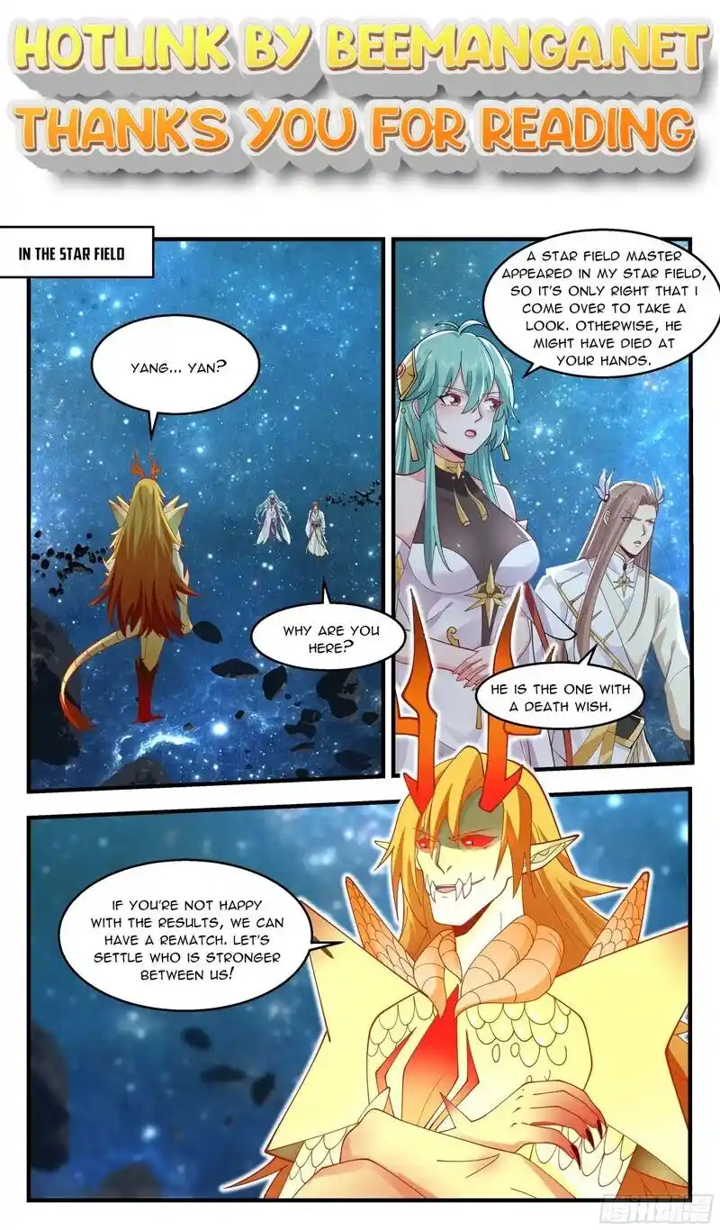 ManhwaFull Chapter 2233