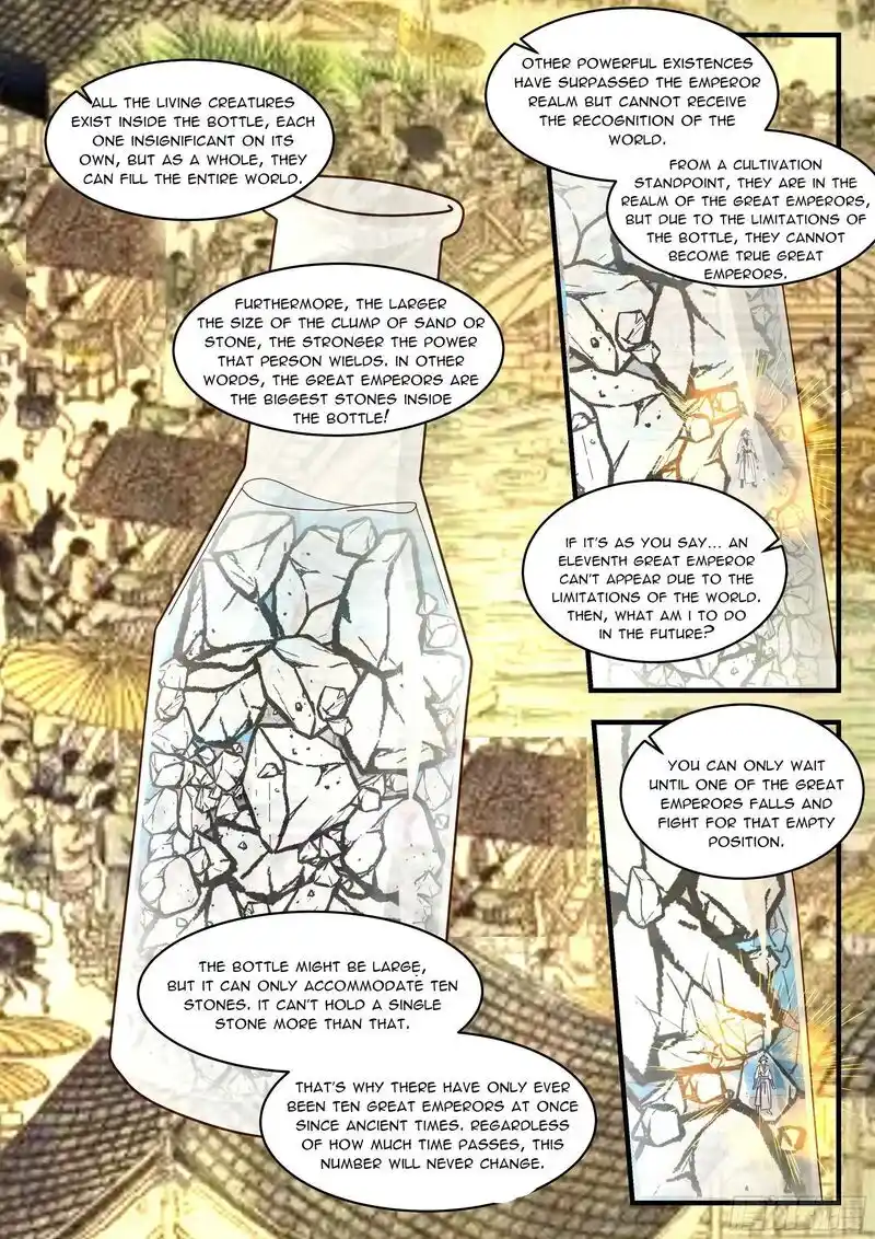 ManhwaFull Chapter 2234