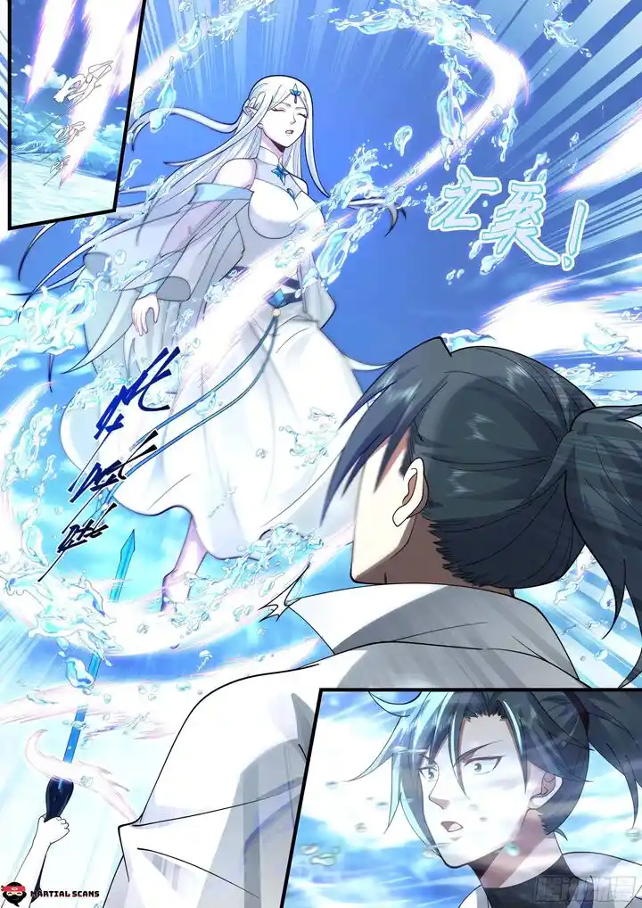 ManhwaFull Chapter 2237