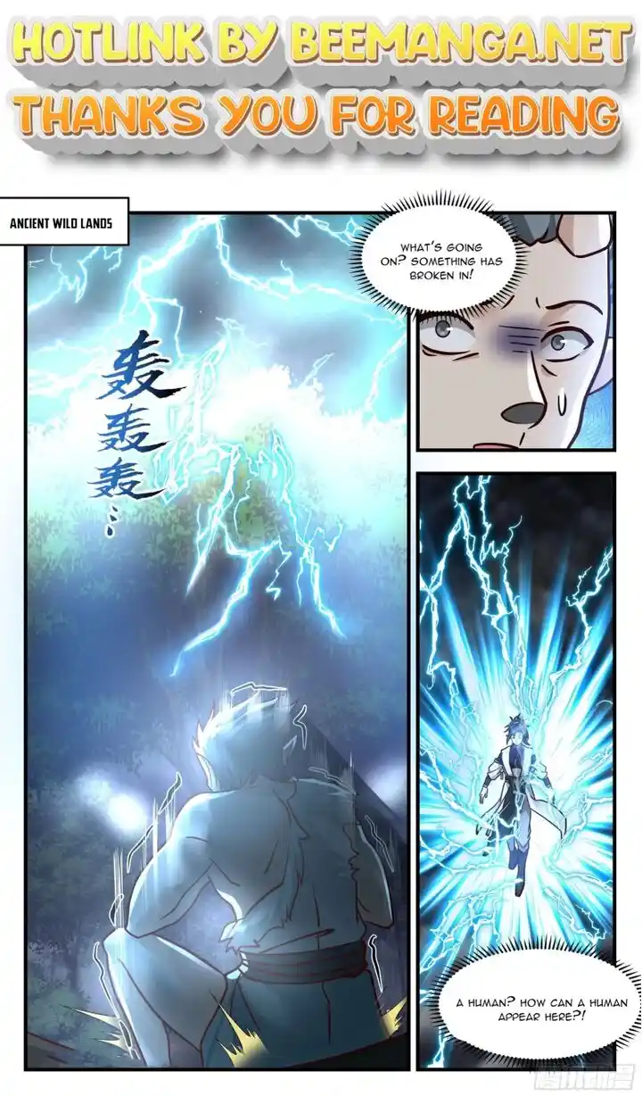 ManhwaFull Chapter 2238