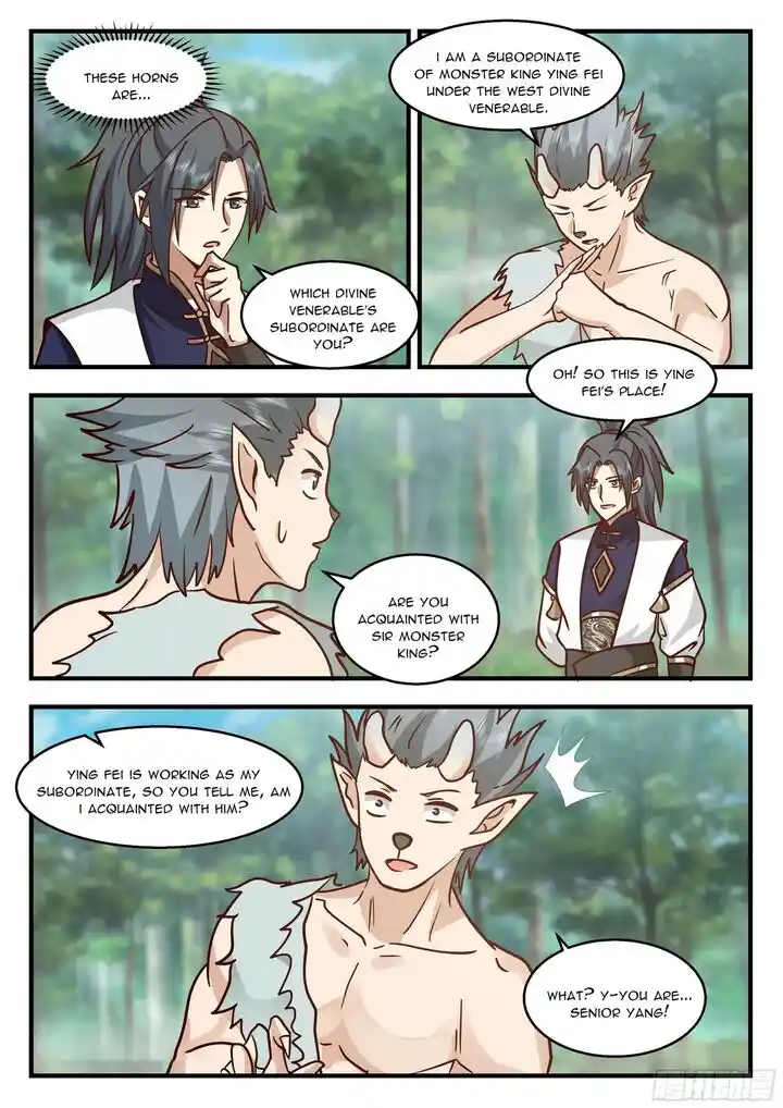 ManhwaFull Chapter 2238