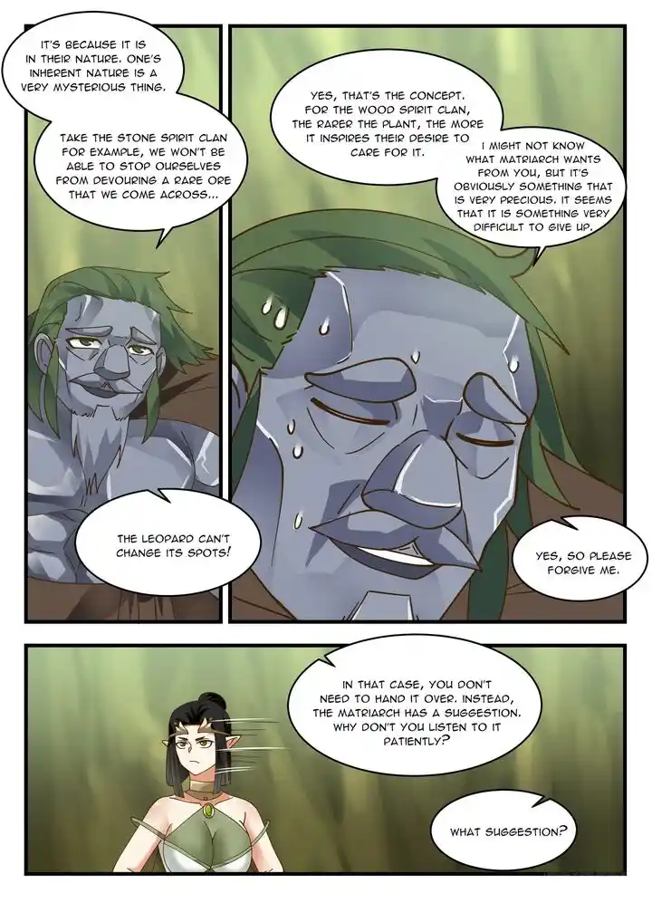 ManhwaFull Chapter 2239