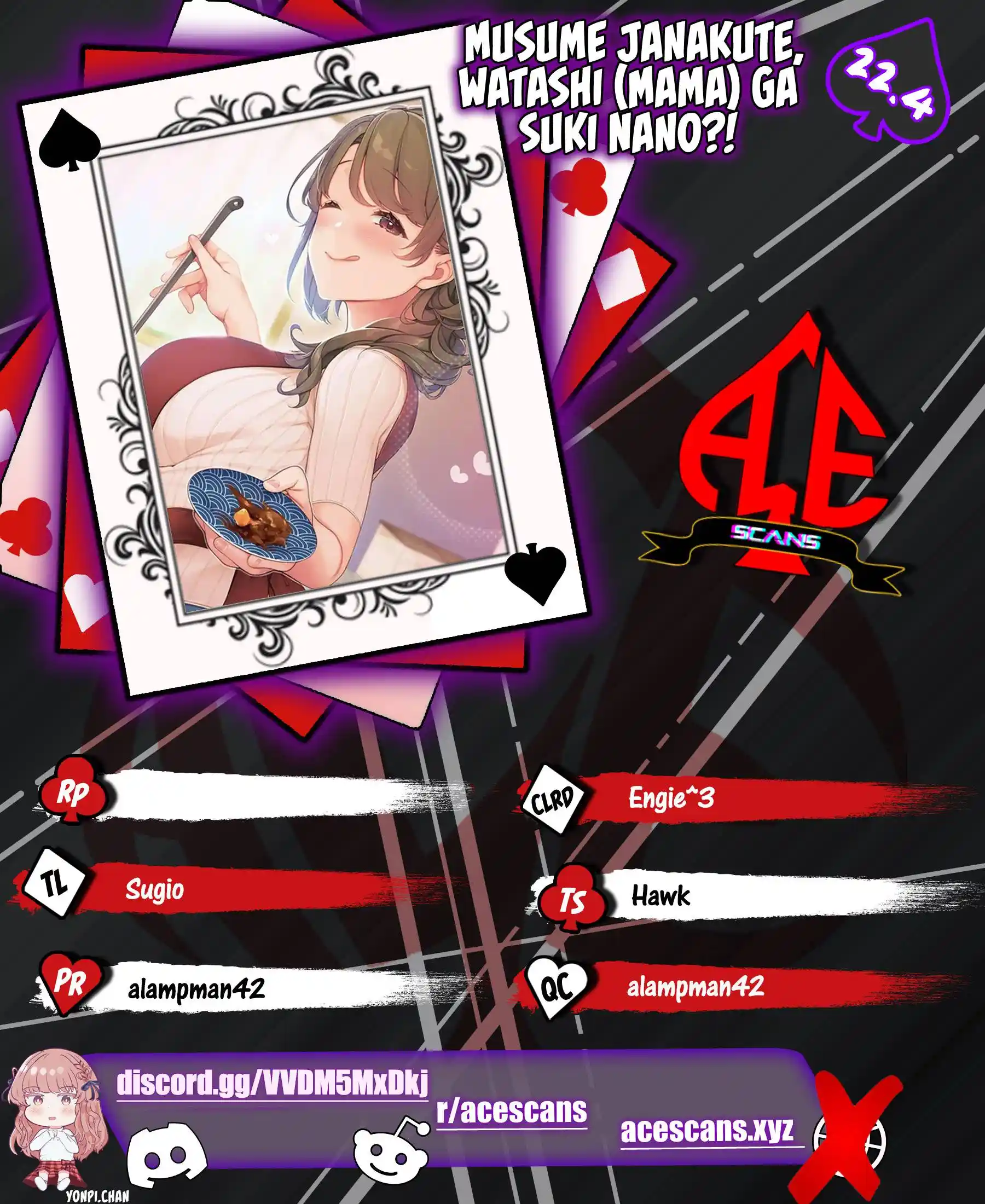 ManhwaFull Chapter 22.4