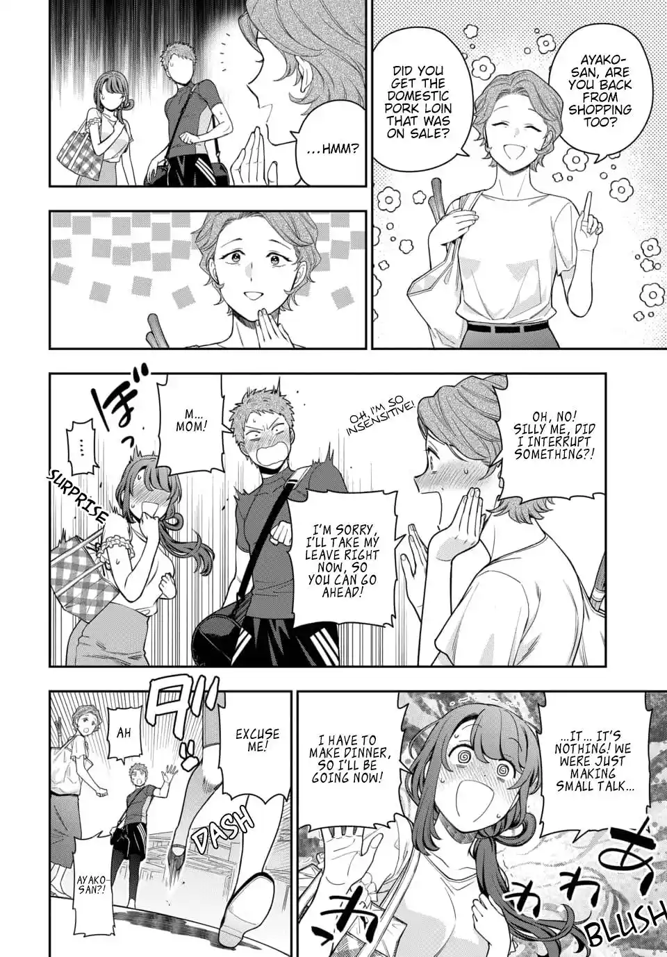 ManhwaFull Chapter 22.4