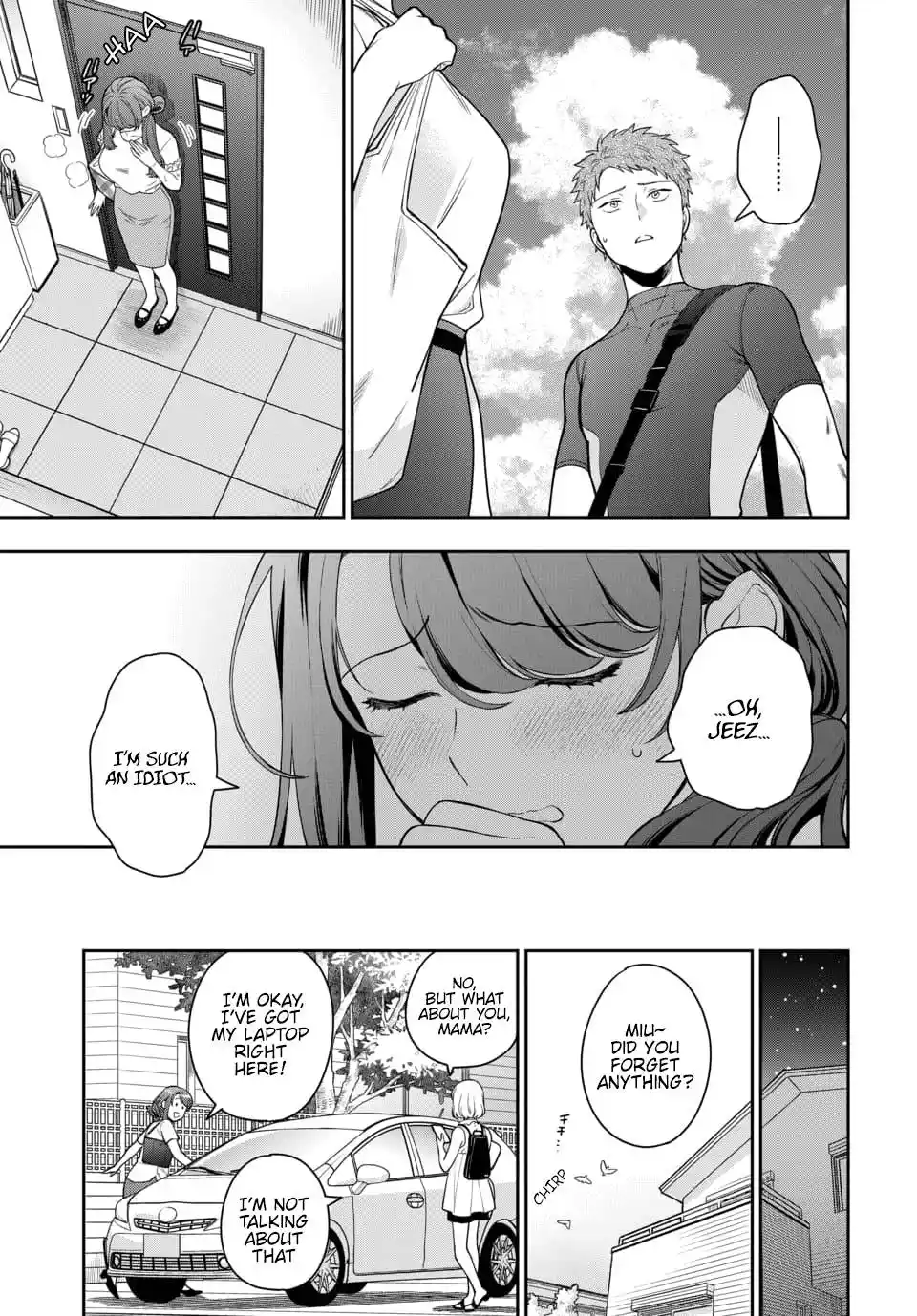 ManhwaFull Chapter 22.4