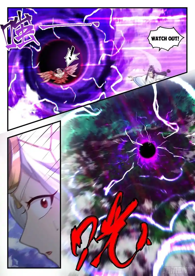 ManhwaFull Chapter 2240