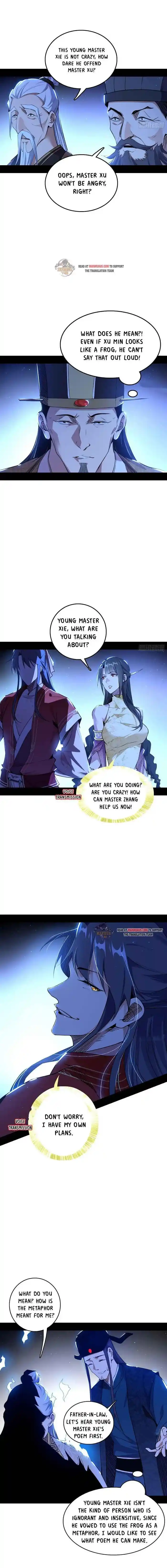 ManhwaFull Chapter 224.1