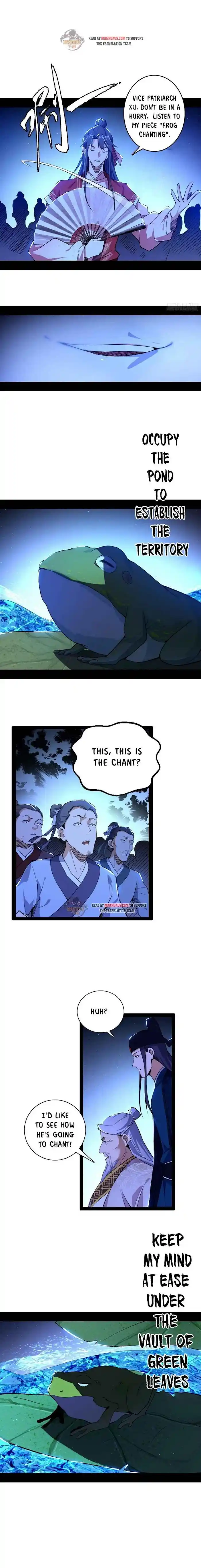 ManhwaFull Chapter 224.1