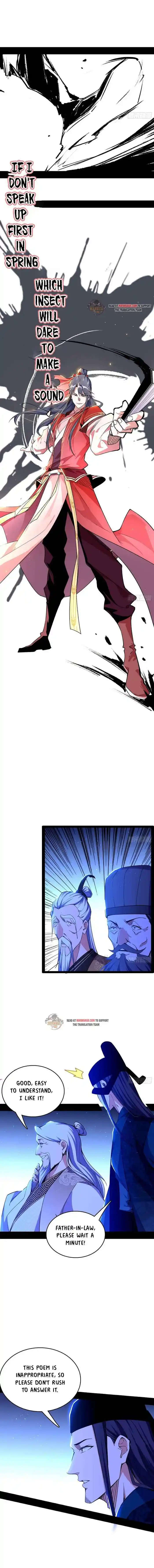 ManhwaFull Chapter 224.1