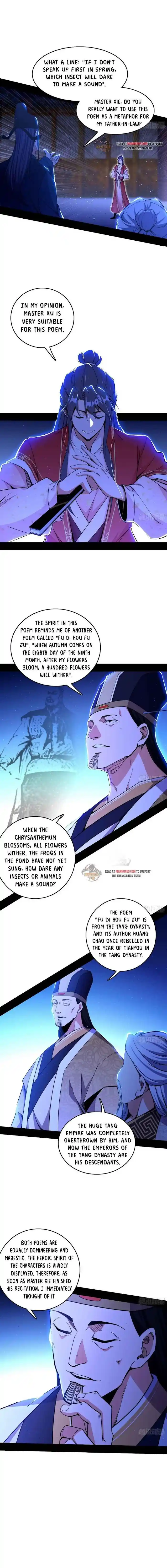 ManhwaFull Chapter 224.1