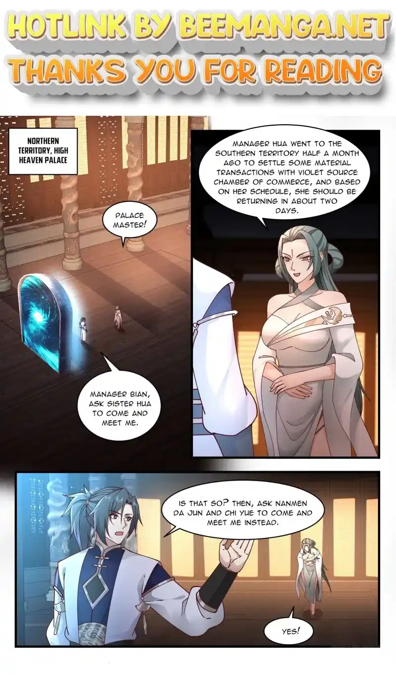 ManhwaFull Chapter 2241