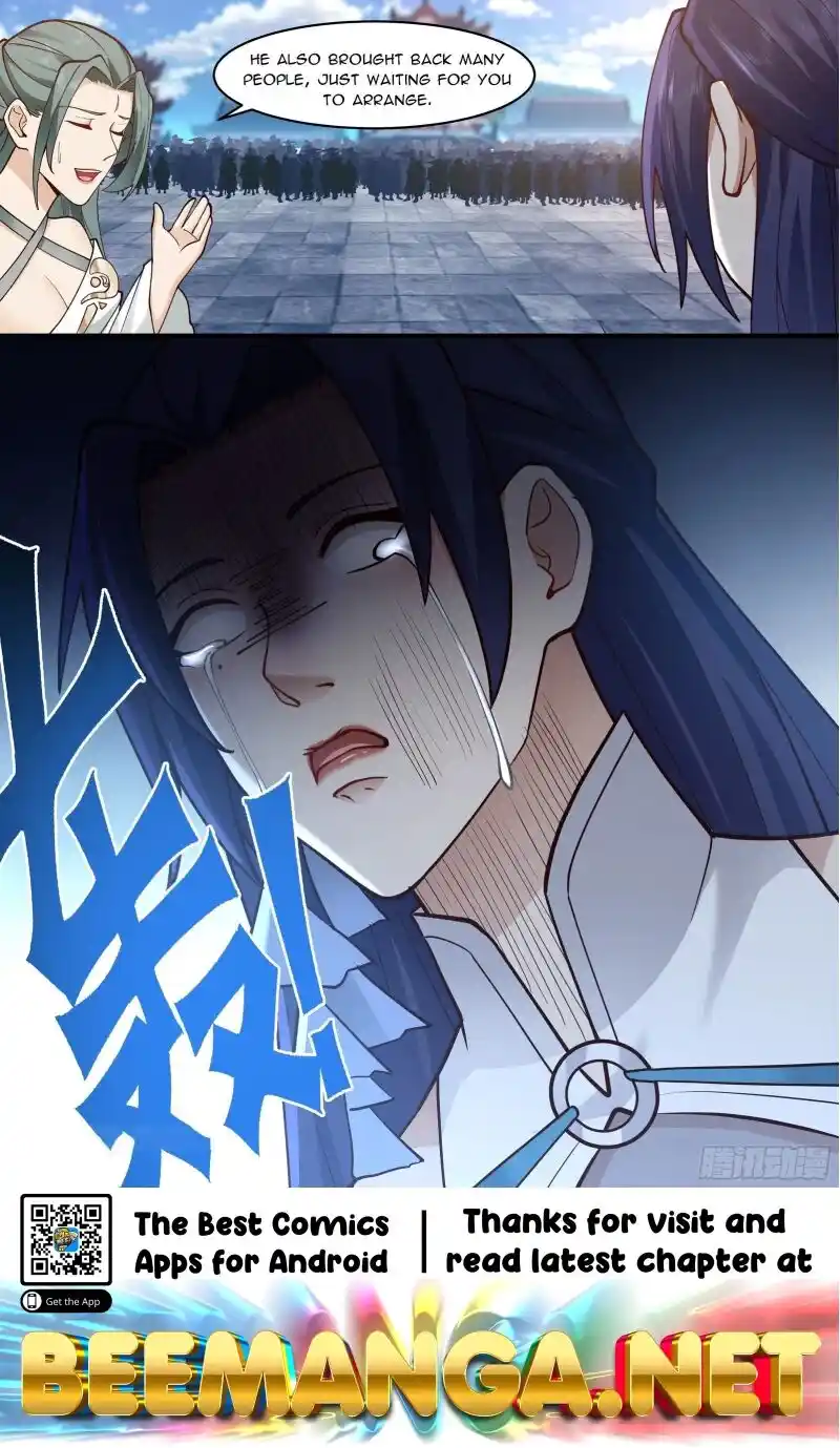 ManhwaFull Chapter 2241