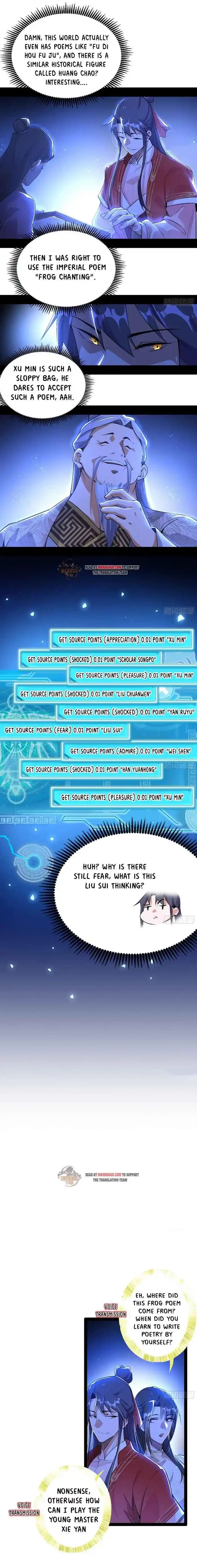 ManhwaFull Chapter 224.2