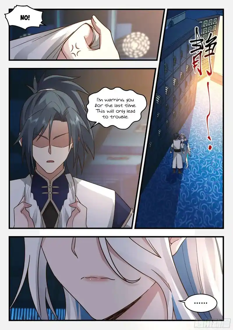 ManhwaFull Chapter 2244