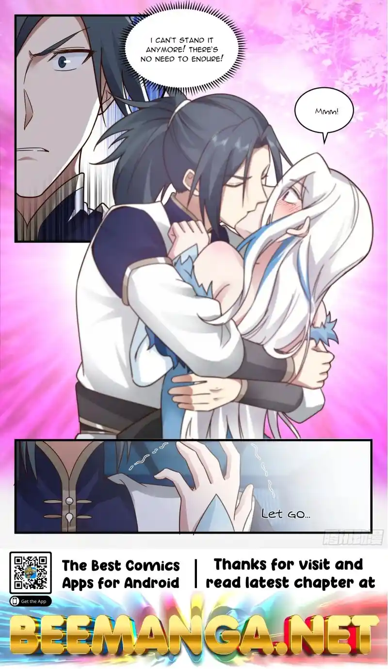 ManhwaFull Chapter 2244