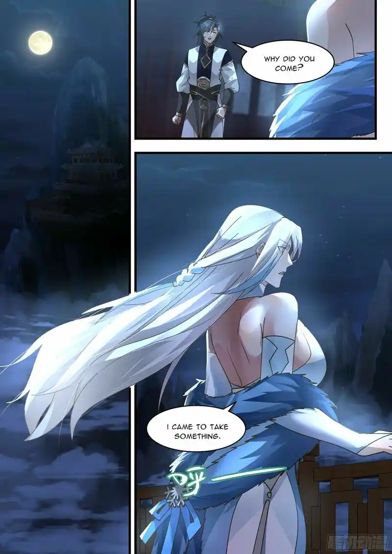 ManhwaFull Chapter 2247