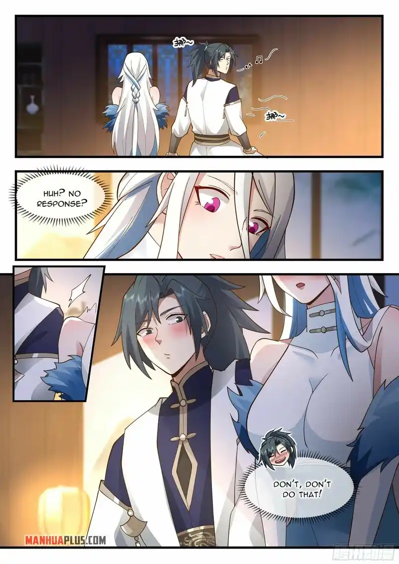 ManhwaFull Chapter 2248