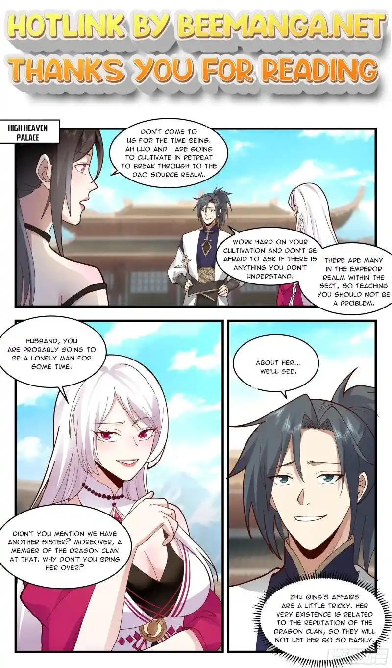 ManhwaFull Chapter 2249